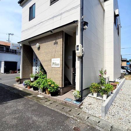ゲストハウスｐｉｋｏ Shingū Exterior photo