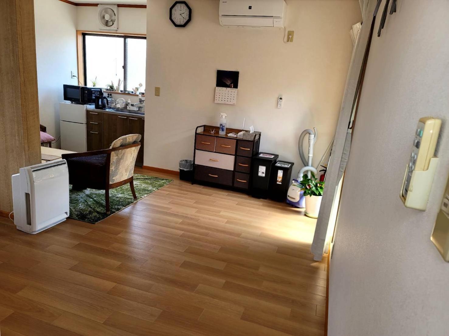 ゲストハウスｐｉｋｏ Shingū Exterior photo